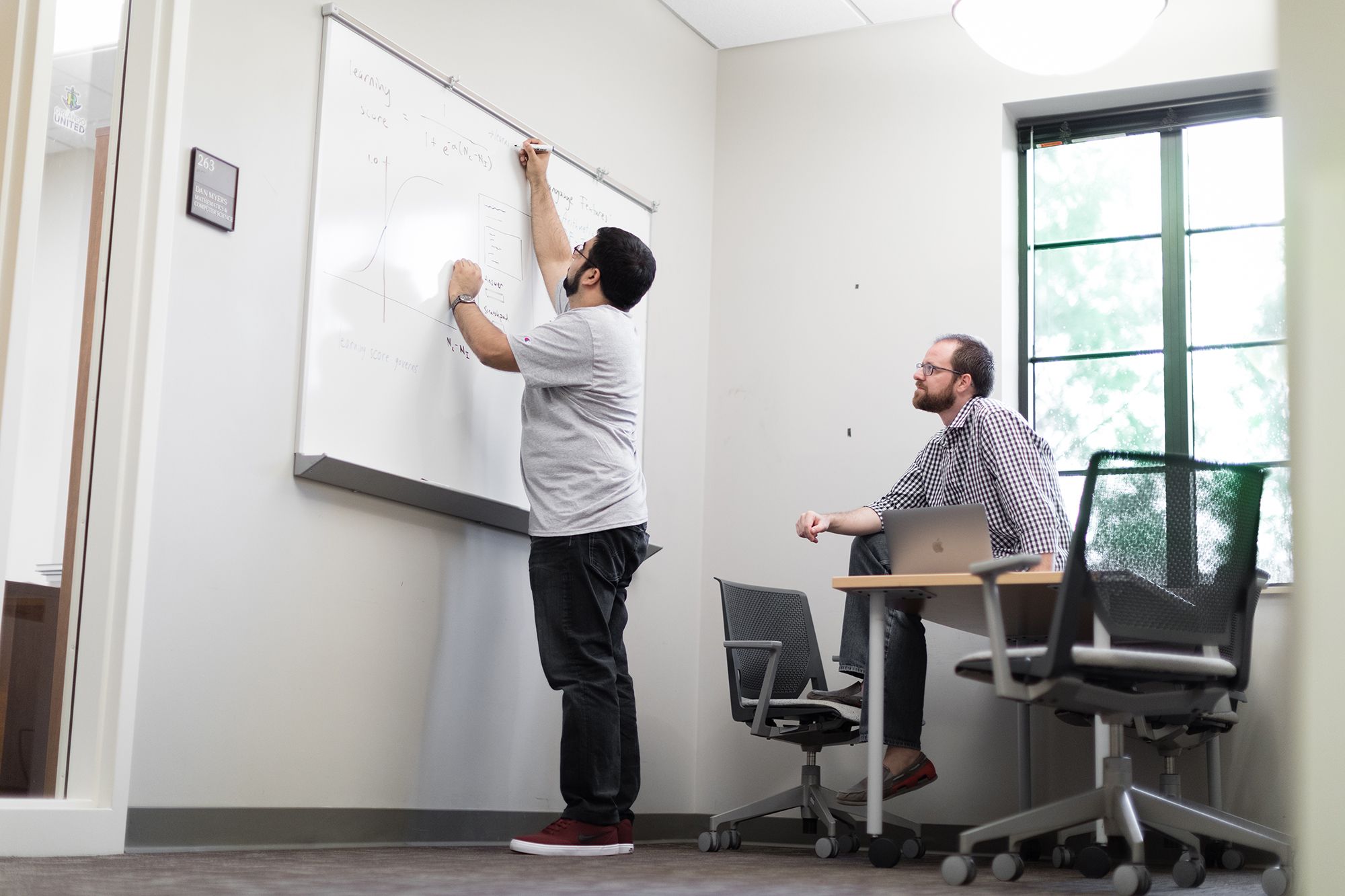 Data Analytics for Social Good