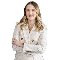 Portrait of Nikki Swift