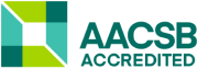 AACSB  Accredited