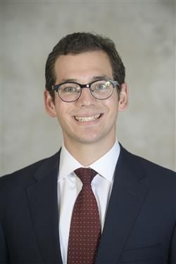 Photo of Maxwell Droznin