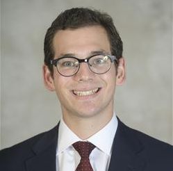 Photo of Maxwell Droznin