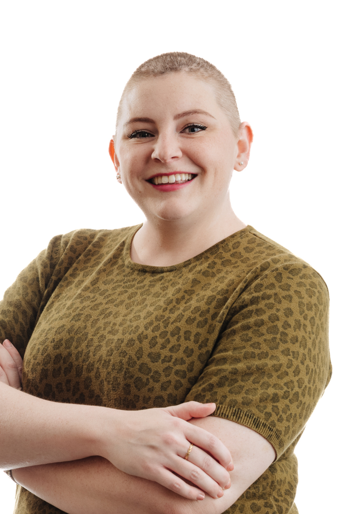 Headshot of Hilary Kelly