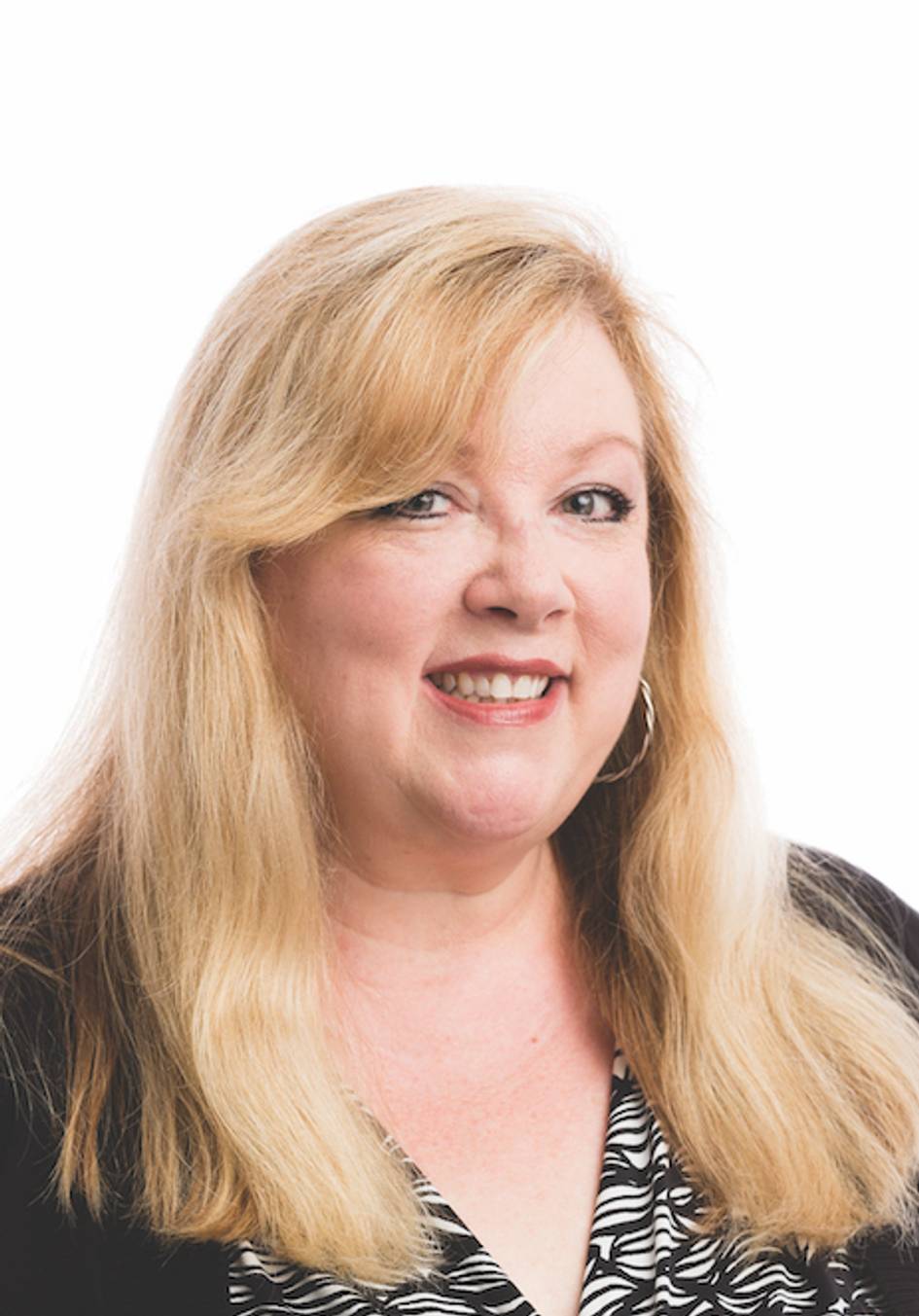 Headshot of Kyle D. Baldwin, Ed.D.