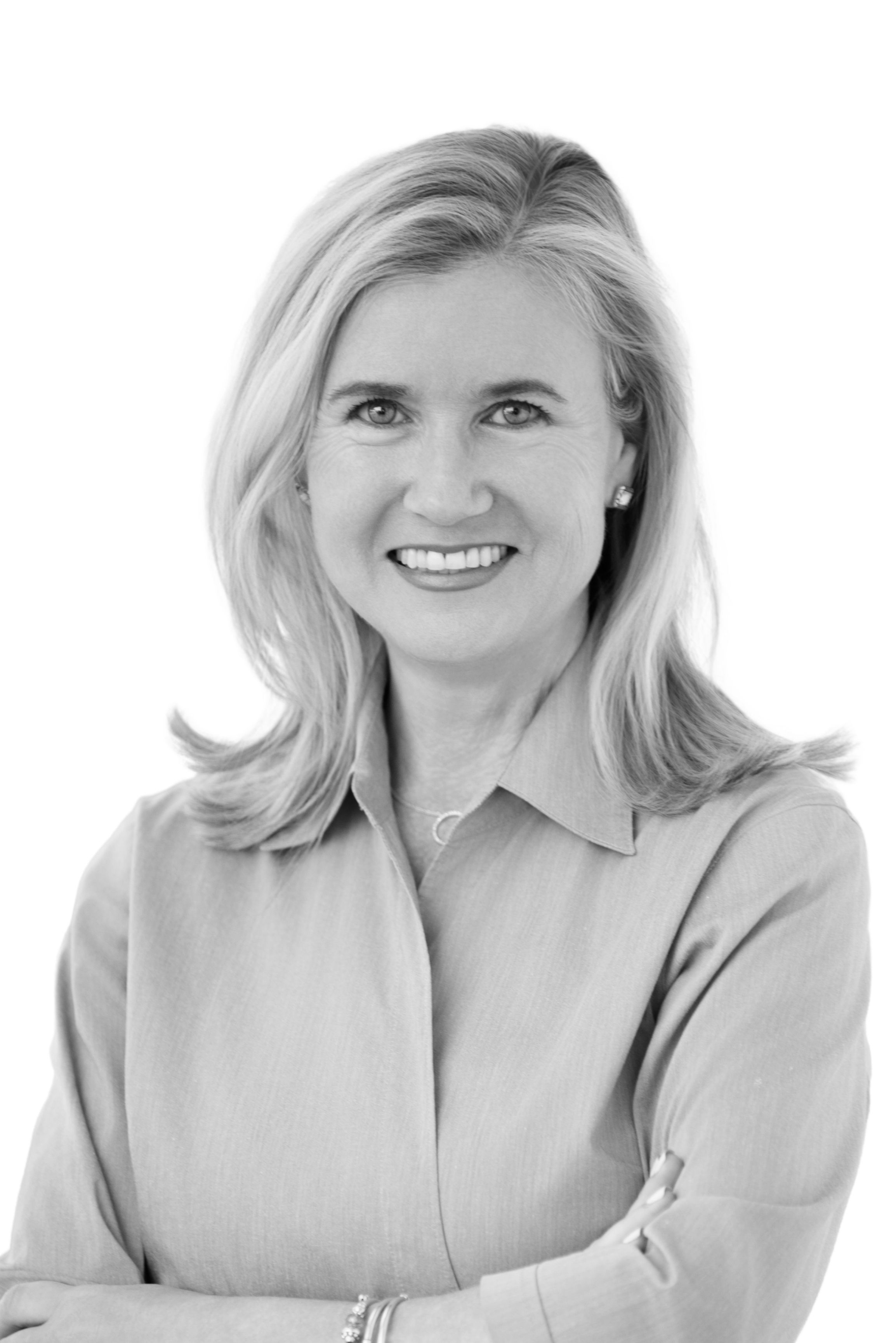 Carolyn Clayton Headshot