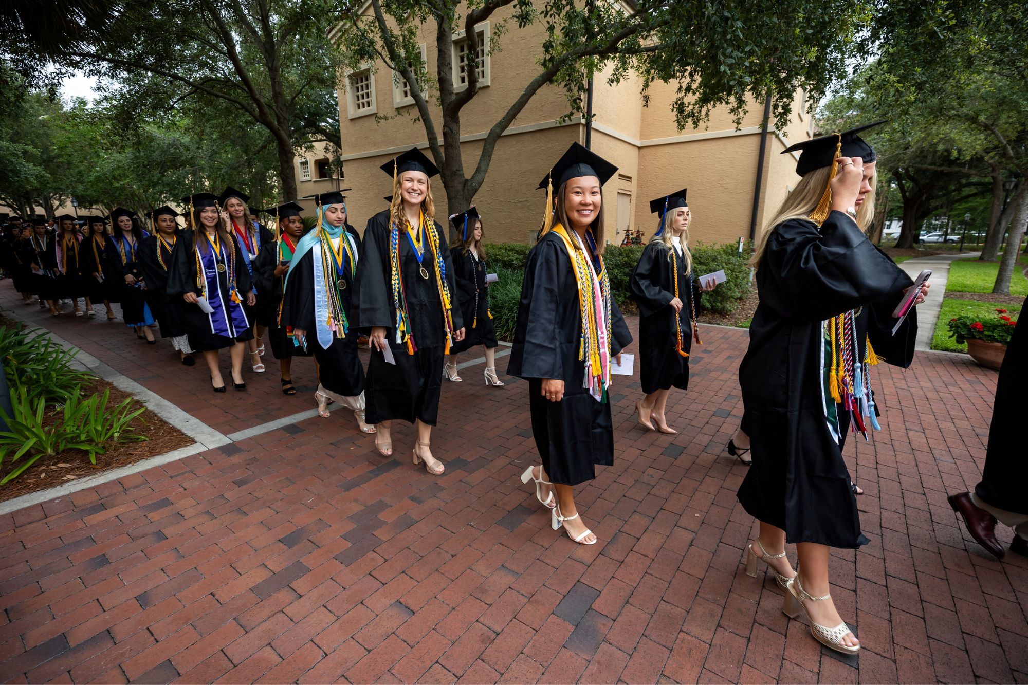 Rollins Commencement 2025