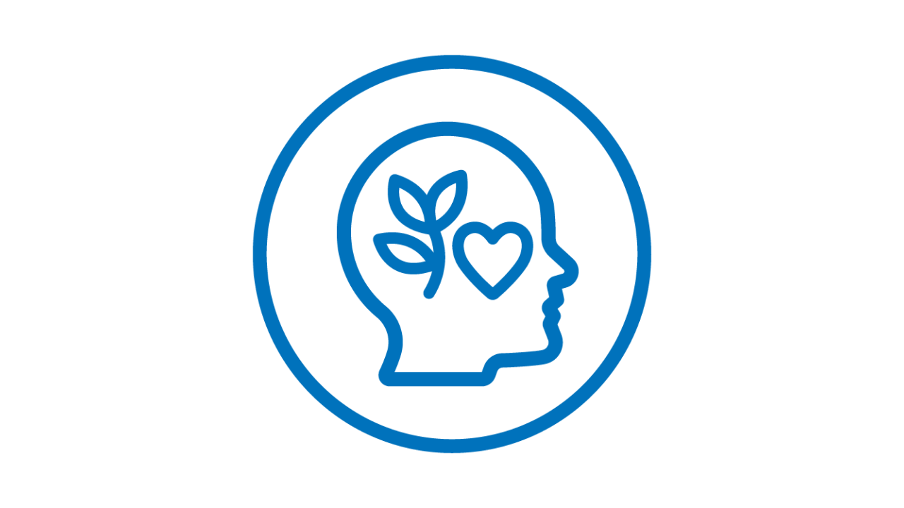 Rollins Wellness Icon