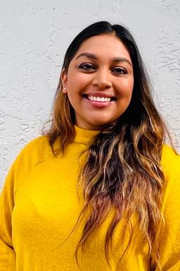 Ruqayyah Ali, Sr. Mgr, Digital Media | Disney Parks, Experiences & Products