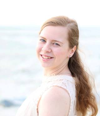 AnnMarie Morrison ’20