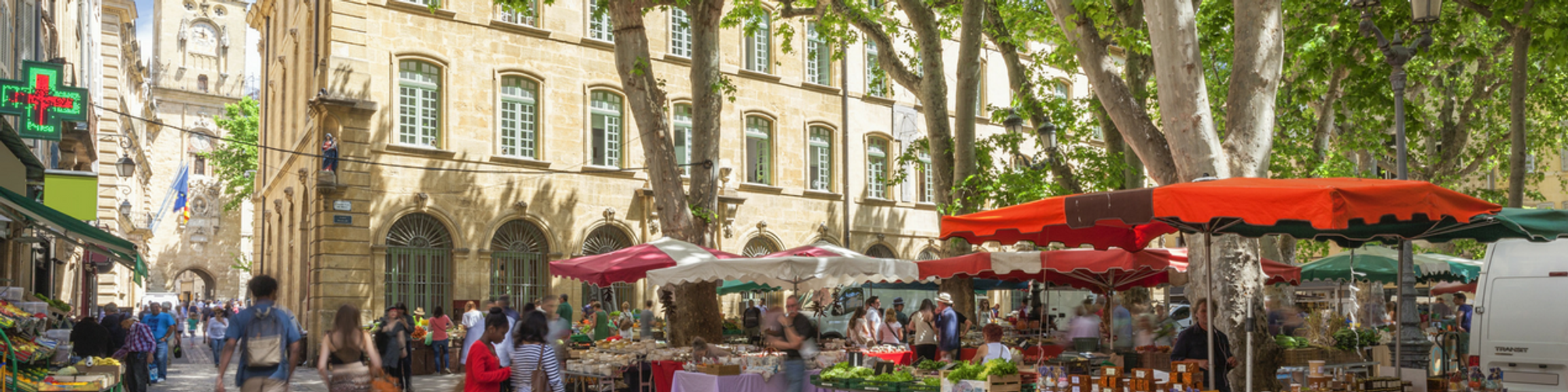 Aix-en-Provence, France