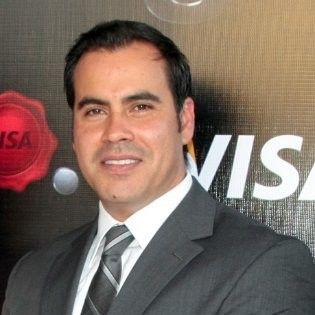 Ricardo Tafur