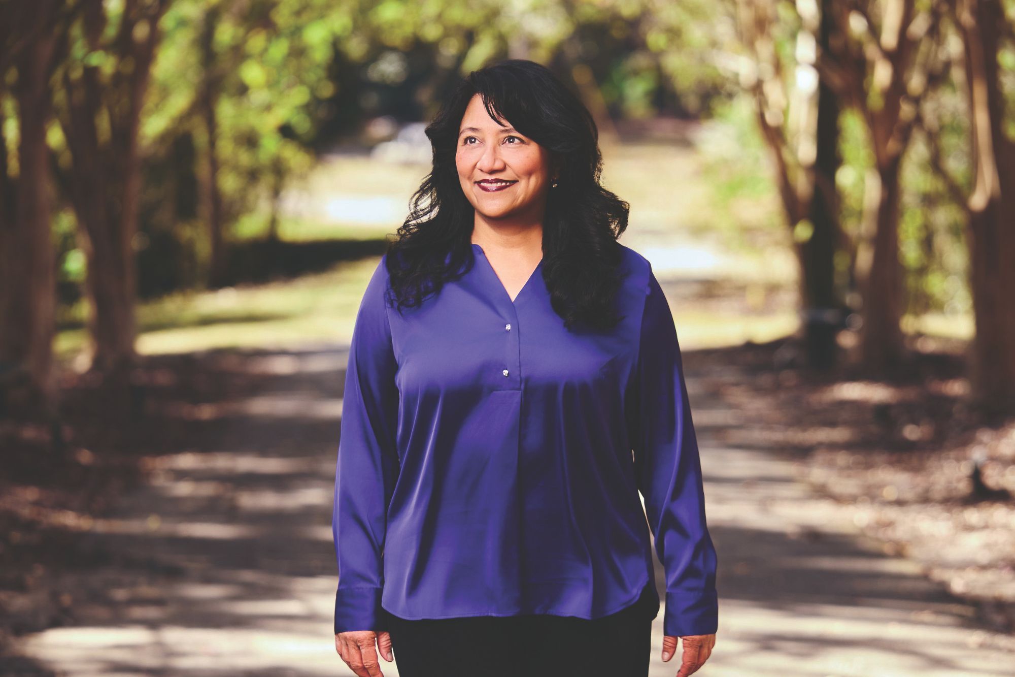 Patricia Winters Levesque ’95MBA