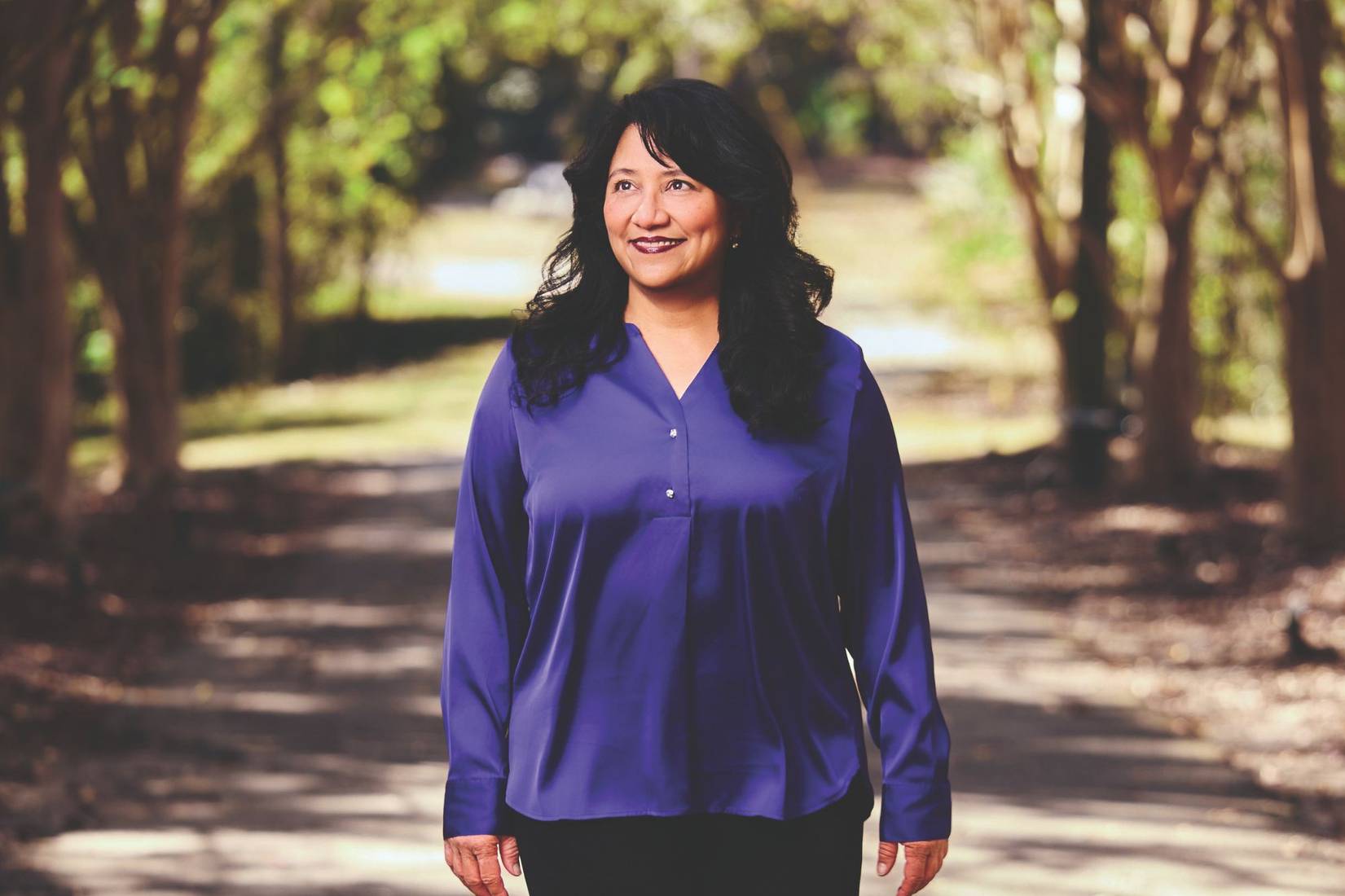 Patricia Winters Levesque ’95MBA