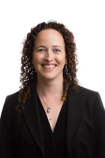 Rachelle Yankelevitz