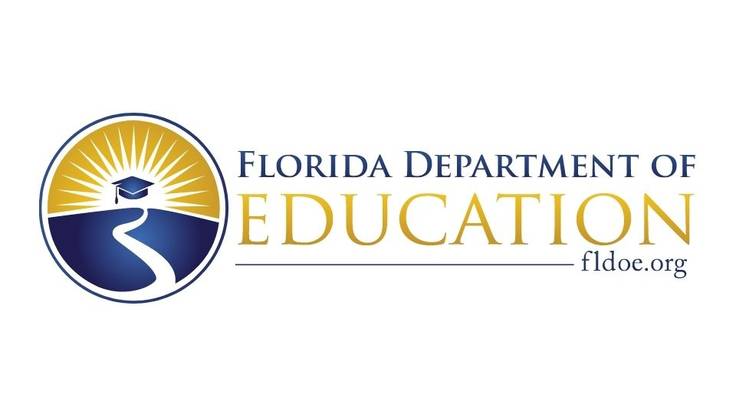 Florida Department of Education logo