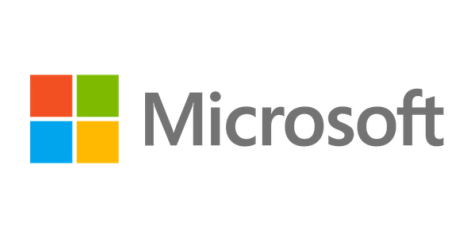 Microsoft logo