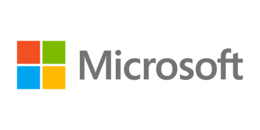 Microsoft logo