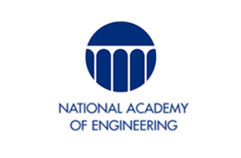National Academy of Engineering logo