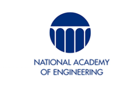 National Academy of Engineering logo