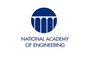 National Academy of Engineering logo