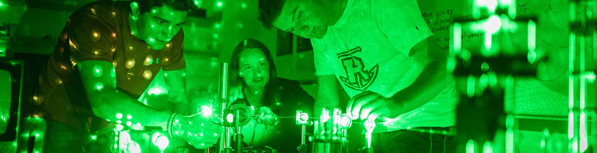 Earn Your Liberal Arts Degree at Rollins College