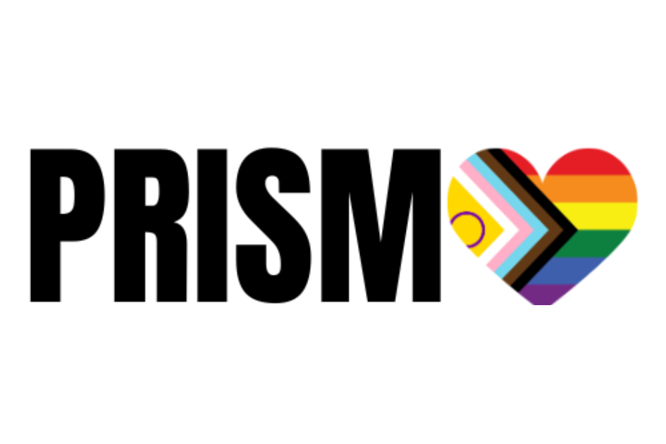 Logo for Prism