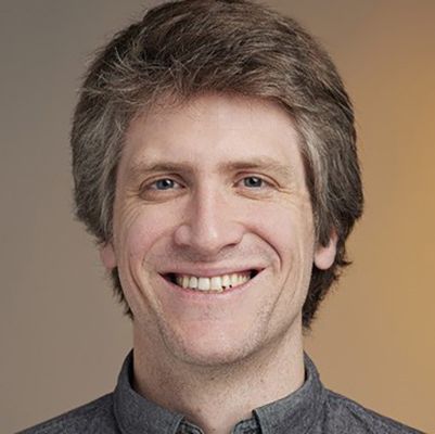 Ryan Lambert portrait