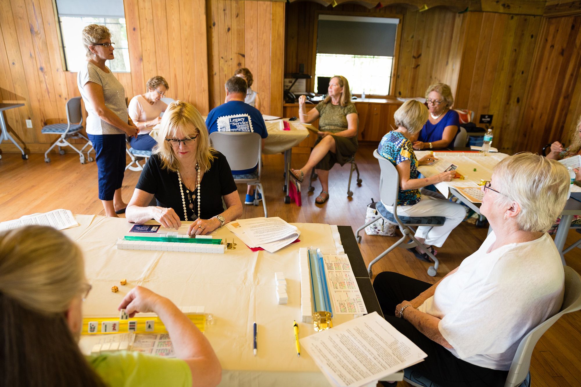 Rollins College Wins National Award for Adult Education Program