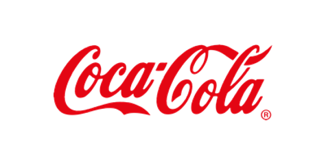 Coca-Cola logo