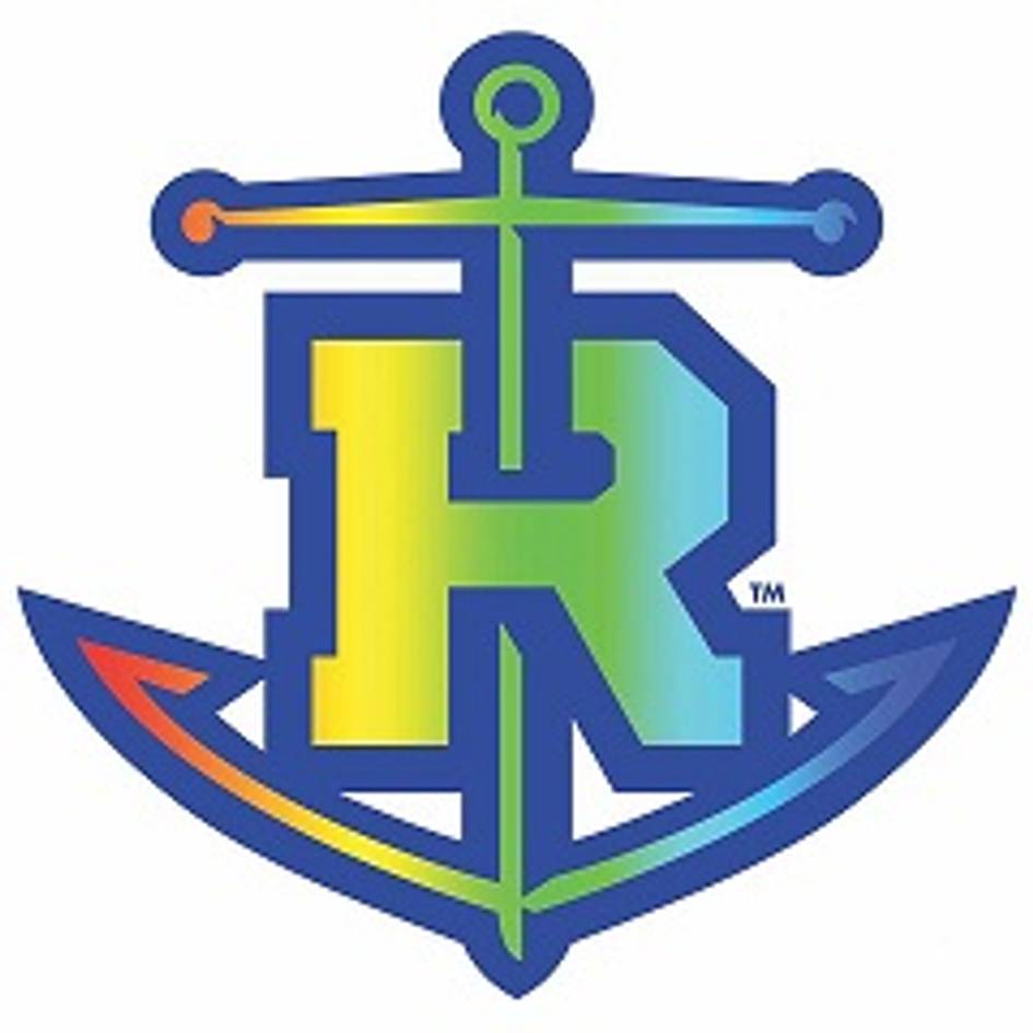 Rollins rainbow anchor