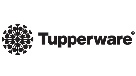 Tupperware logo