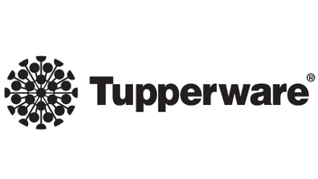 Tupperware logo
