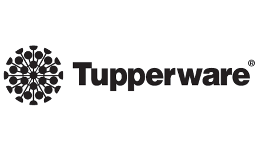 Tupperware logo