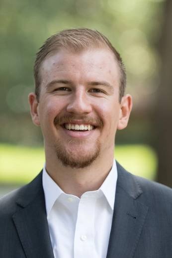 Caleb Archuleta portrait