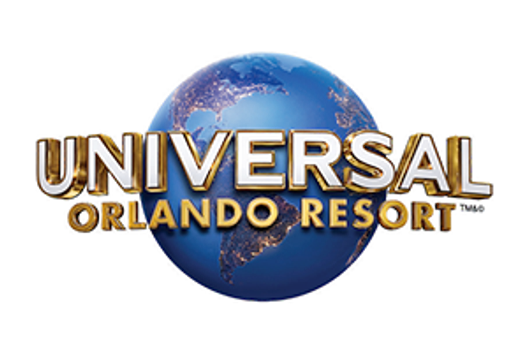 Universal Orlando Resort logo