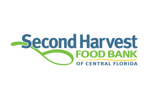 Second Harvest Food Bank
