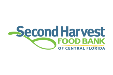 Second Harvest Food Bank