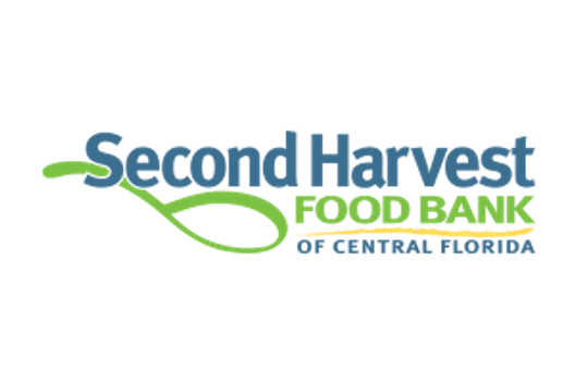 Second Harvest Food Bank