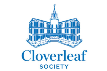 Cloverleaf Society Logo