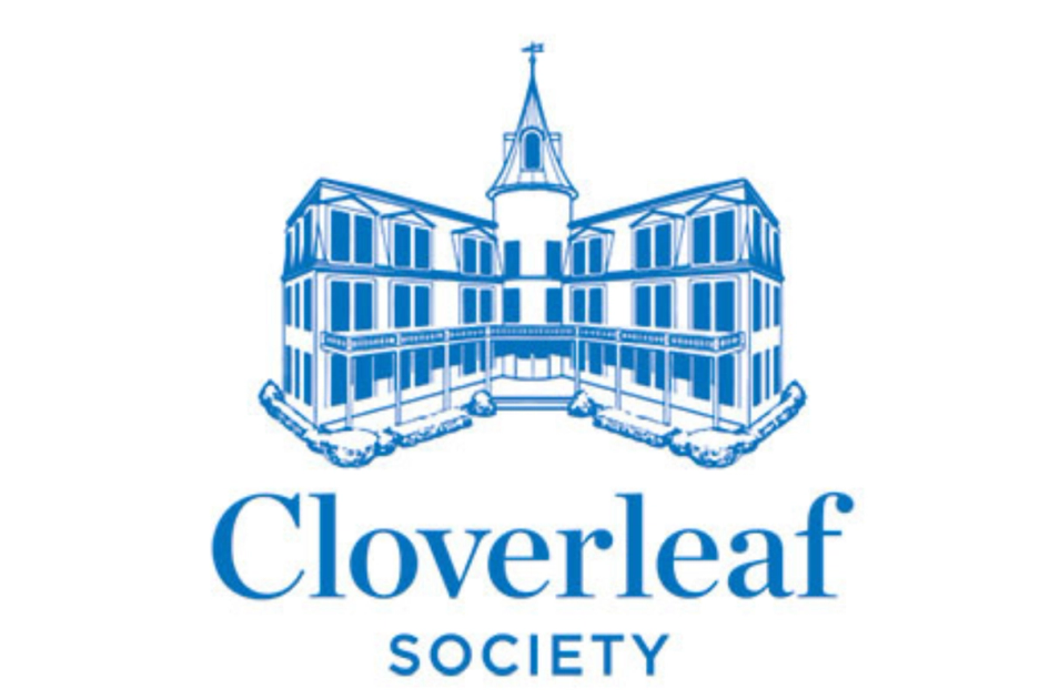 Cloverleaf Society Logo