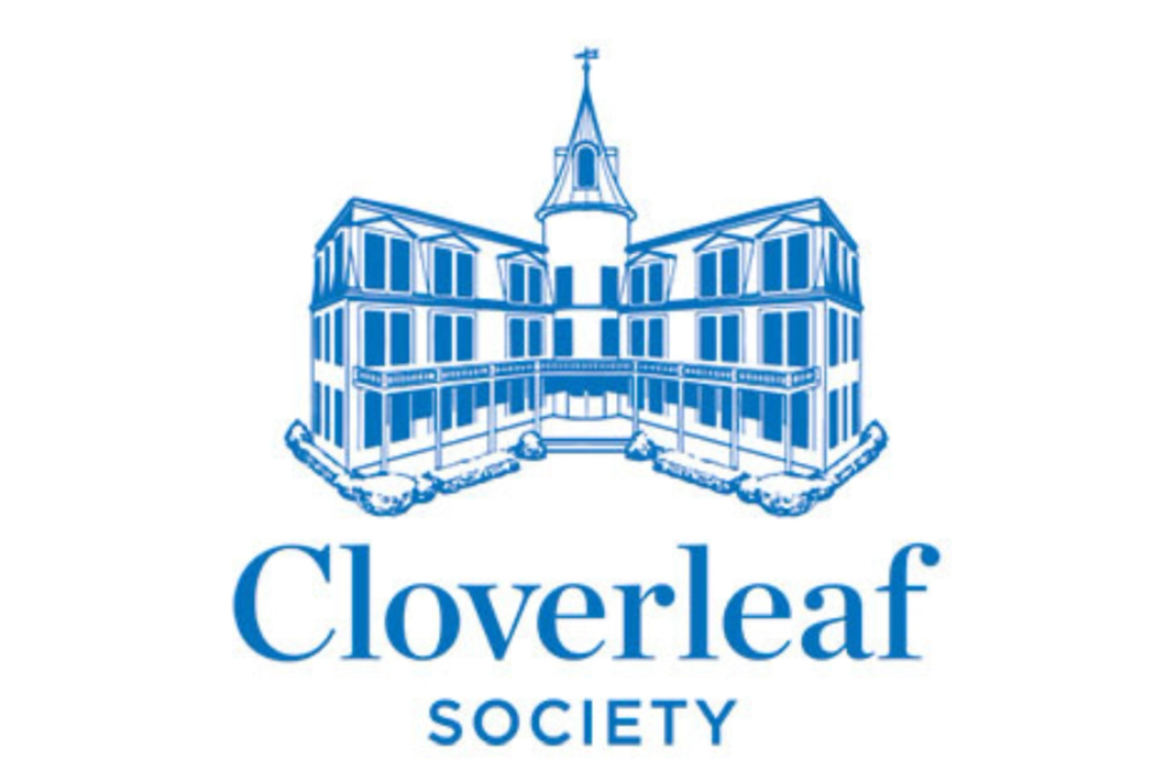 Cloverleaf Society Logo