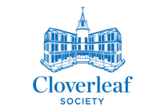 Cloverleaf Society Logo