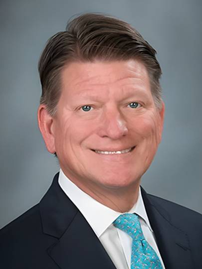 Tony Massey ’12MBA