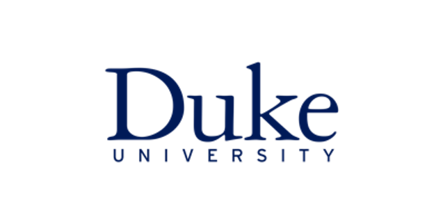Duke University grad school