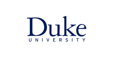 Duke University logo