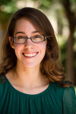 Princess Dickens ’14