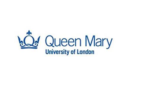 Queen Mary University of London logo