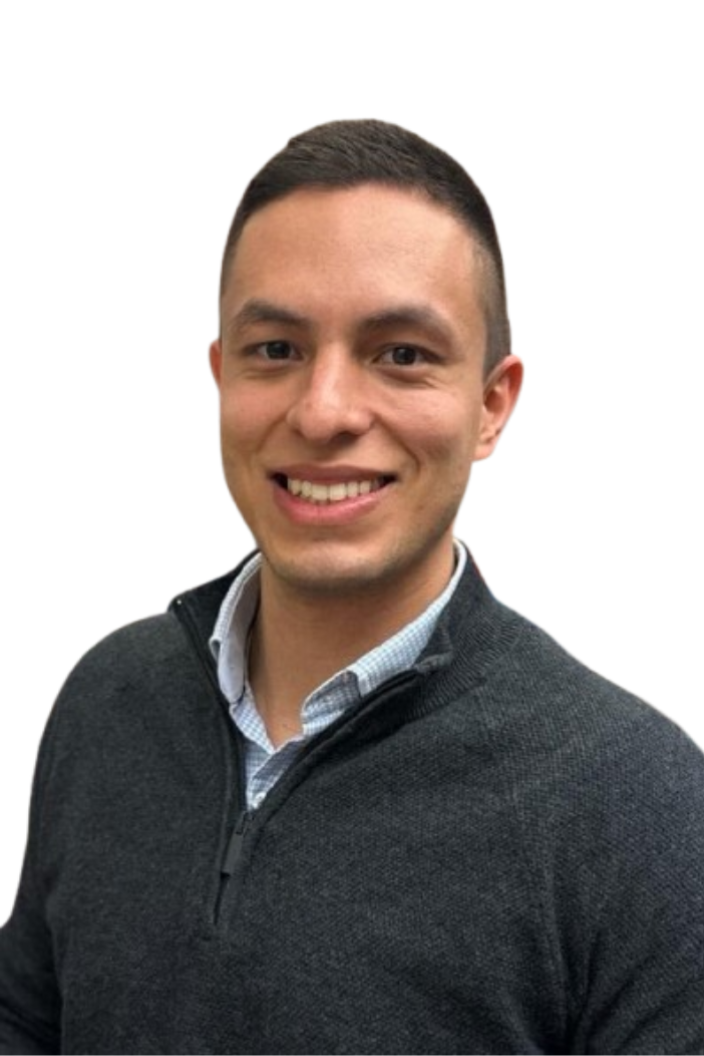Headshot of Jorge Varela Yepes