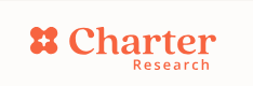 Charter Research logo