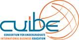 CUIBE logo