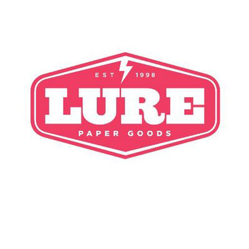 Lure Paper Goods